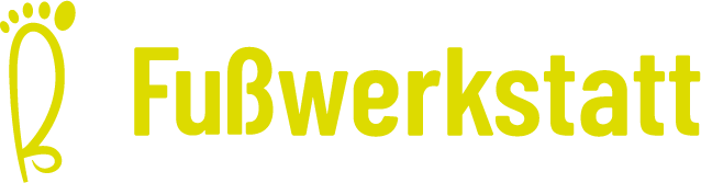 Meine Fusswerkstatt